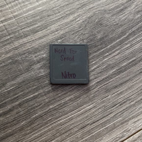 Nintendo DS Games…Racing Bundle - Picture 3 of 10